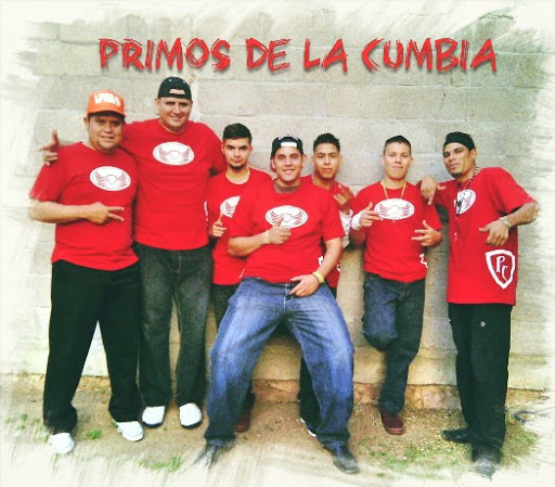 Los Macias Primos Cumbia - Thumbnail