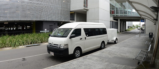 Brisbane Mini Bus Charter - Thumbnail