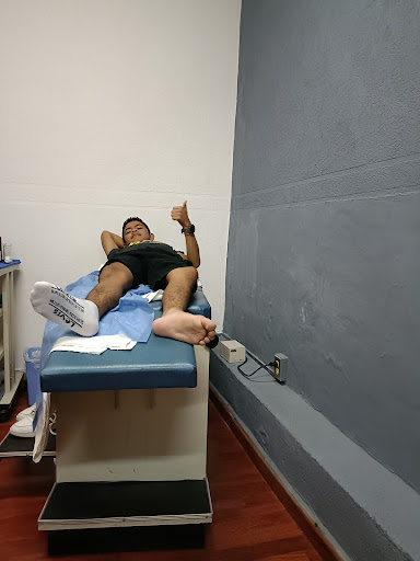 Hospital Los Pilares - Thumbnail