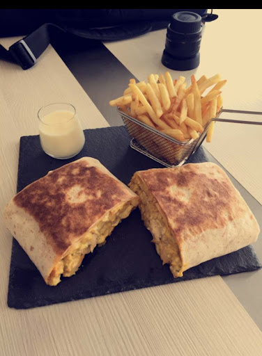 Photo 3 - Crunchy Food