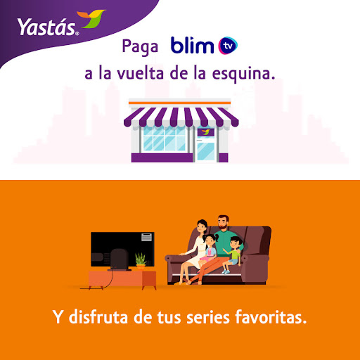 Punto Yastás en Abarrotes La Lupita - Thumbnail