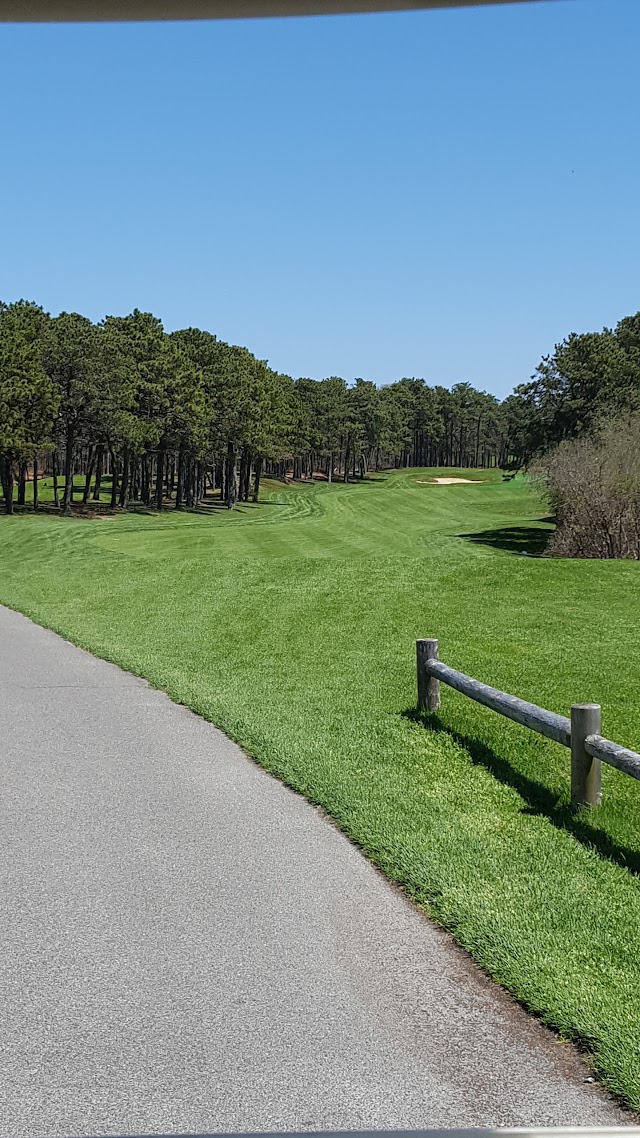 Cranberry Valley Golf Course