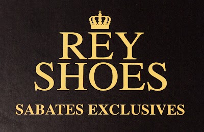 Photos of Rey Shoes