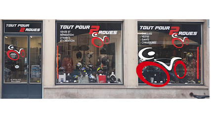 Tout pour 2 roues