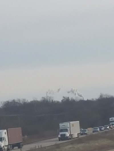 Photos of I-55 Auto Salvage