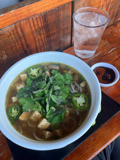 Nu'ó'c Sabor Vietnamita - Thumbnail
