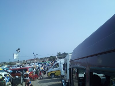 Photos of Madina Bus Station