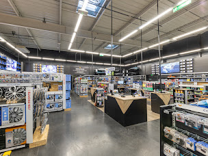 Photo n°18 de Norauto Chateauroux St Maur à Saint-Maur (Magasin de pneus)