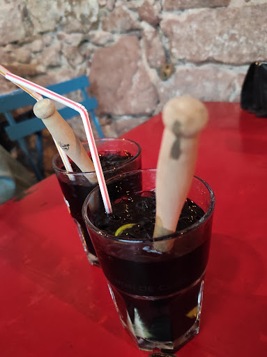 Bar le Wah Wah - Thumbnail