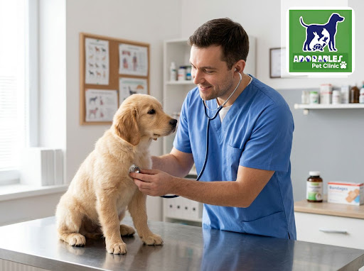 Caring for your pet means more than just love and treats – it means regular, timely veterinary ca… post image
