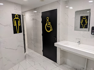 Photo n°40 de Megarama Jean-Jaurès à Saint-Étienne (Cinéma)