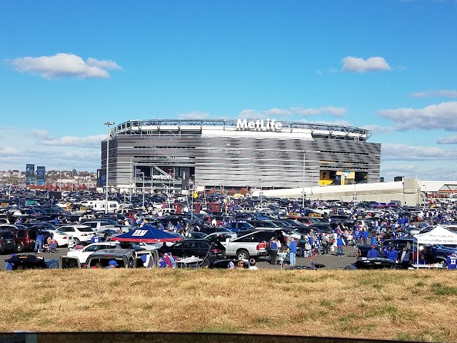 New York Football Giants Inc