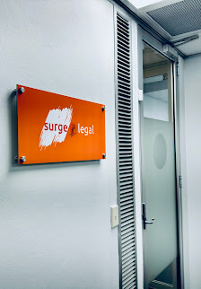 Surge Legal Level 3, Suite 24/27 Hunter St, Parramatta NSW 2150, Australia