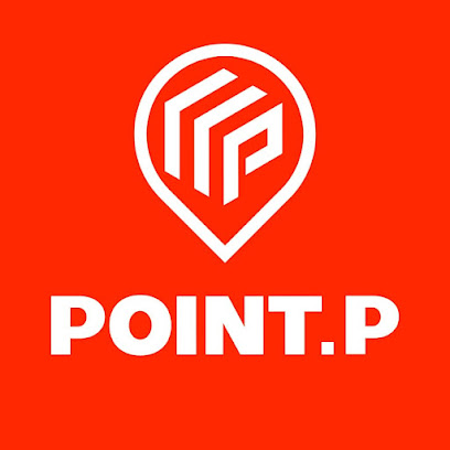 Showroom Point.P - Versailles