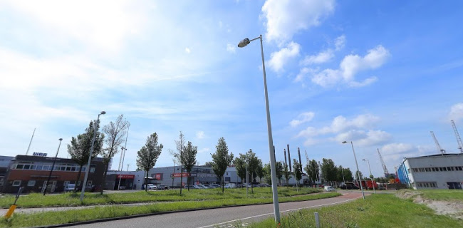 Reacties en beoordelingen van Shurgard Self-Storage Amsterdam Noord