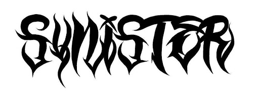 Synister - Visual