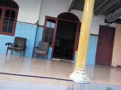 Photos of Djarum Tulungagung