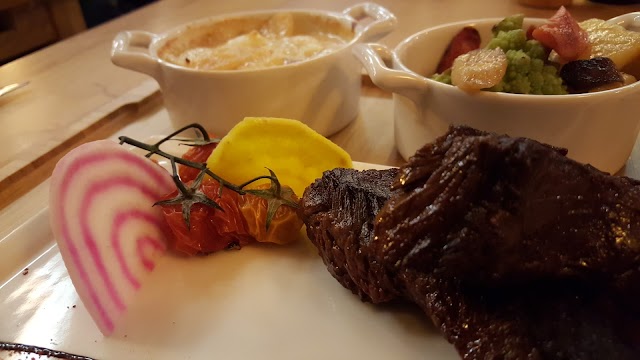 Hôtel-Restaurant L'Avancher