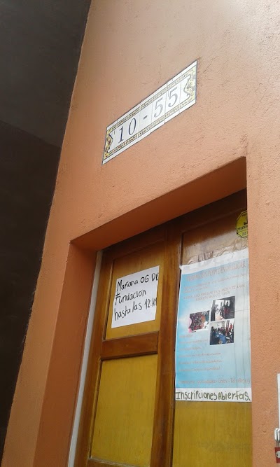 Photos of La Candelaria, Bogota, Colombia