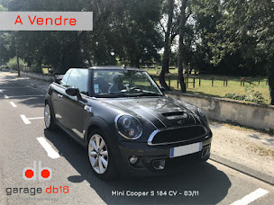 Photo n°6 de Garage db16 à Soyaux (Garage automobile)