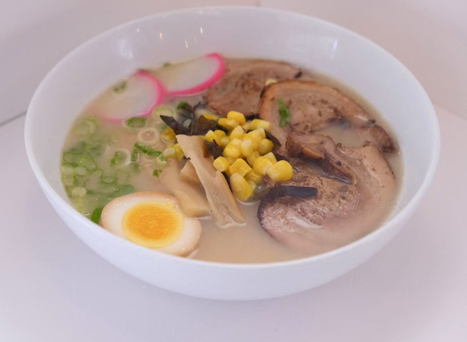 LITTLE KUMA NOODLE by null