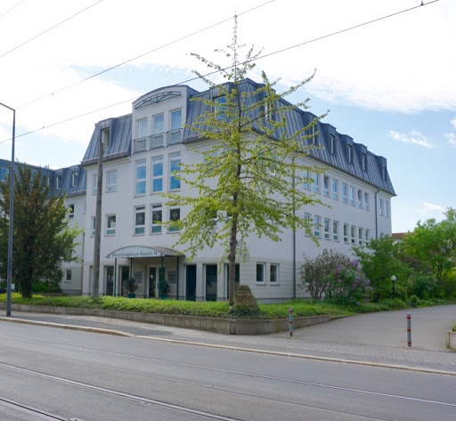 ESDI Immobilien GmbH - Immobilienmakler Dresden