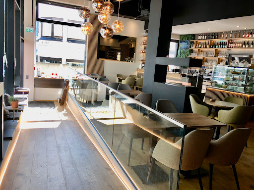 Cafe Apostel