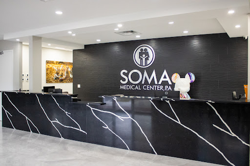 Soma Medical Center P.A. Pediatrics - Royal Palm Beach Gallery - United States