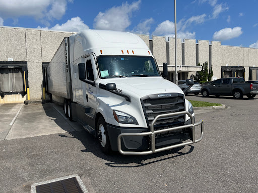 Freightech Inc - Visual