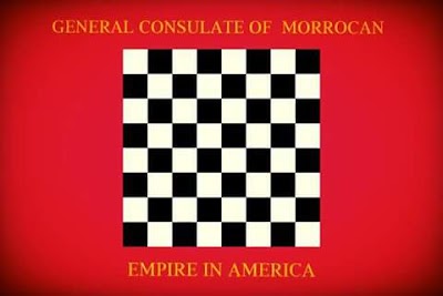 General Consulate Of Moroccan Empire In America