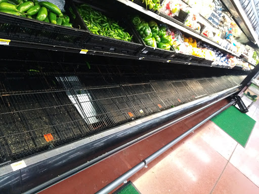 Bodega tesco - Thumbnail