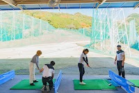 アールイーゴルフスクール基山校