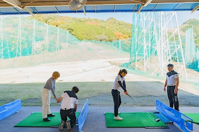 アールイーゴルフスクール基山校