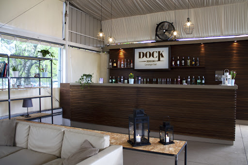 Dock Seregno - Lounge Bar