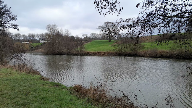 Teston Bridge Country Park - Museum