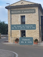 Chez Angel Epicerie à Codolet