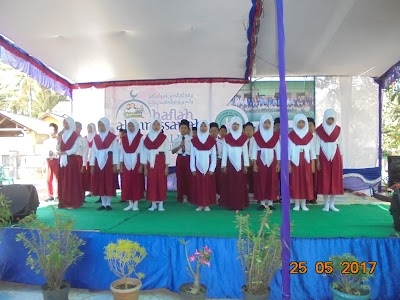 Photos of MI Al Falah Bulaksari