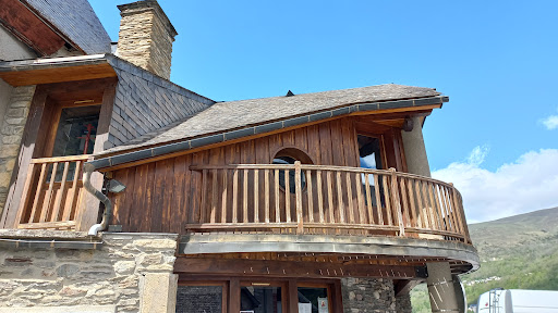 Camping Le Lustou