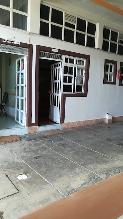 Photos of Roza Guest House