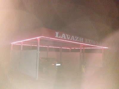 Lavazh Euro Lux