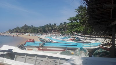 Photos of Arugambay Tourist Hotel (Meenas)