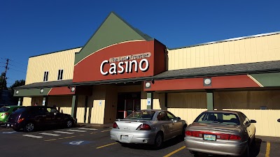 The Last Frontier Casino