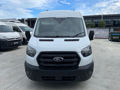 Melbourne Van Rentals - Melbourne's Cheapest Van and Car Rentals - Thumbnail
