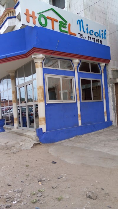 Photos of Alex's Hotel