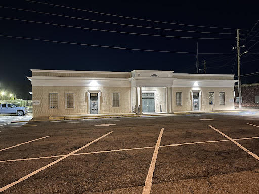 Marion County Justice Court Judge