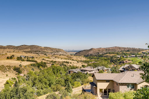 Matt Thomson Homes
