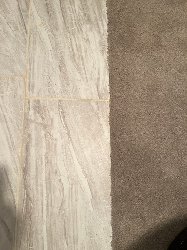 Carpet Pro Services - Visual
