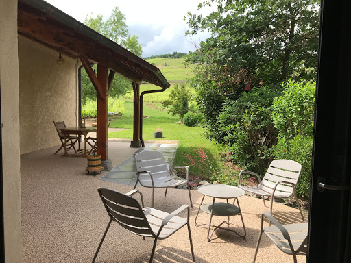 Photo de Chambres d'hôtes des Brouilly à Saint-Lager (69220)