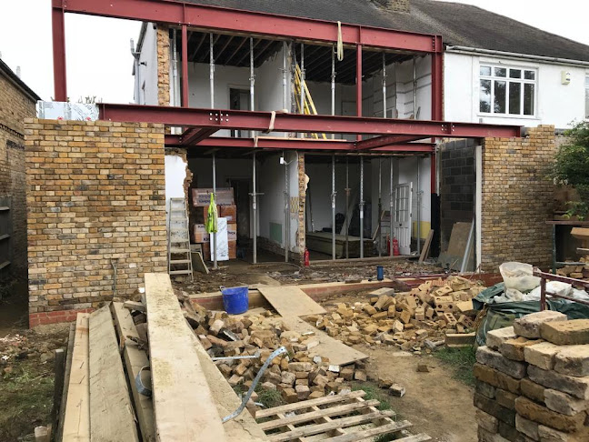 Daja Contractors LTD