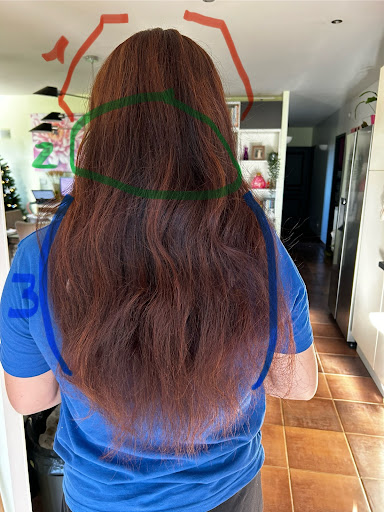 One Cut Coiffure - Thumbnail